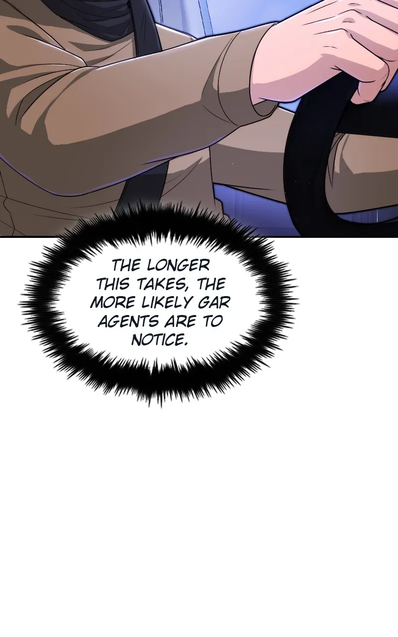 Read Paranoid Mage chapter 46 image 3 on Lezhin