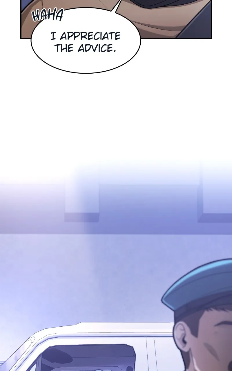 Read Paranoid Mage chapter 46 image 30 on Lezhin