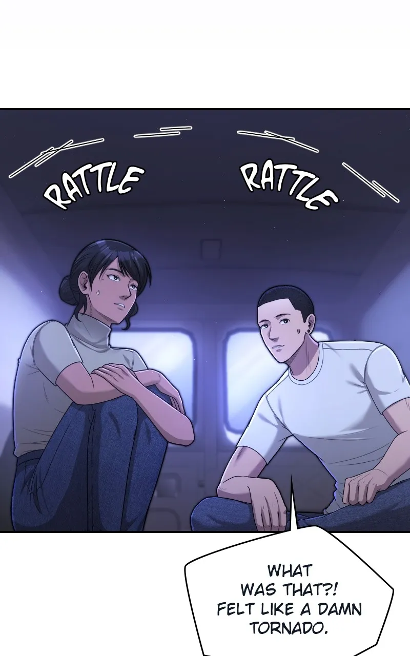 Read Paranoid Mage chapter 46 image 38 on Lezhin