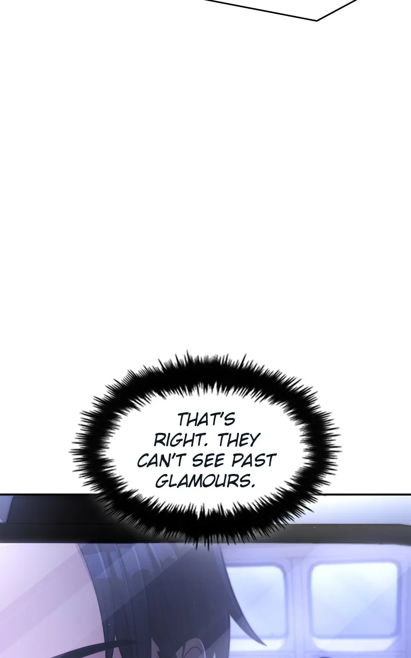 Read Paranoid Mage chapter 46 image 39 on Lezhin