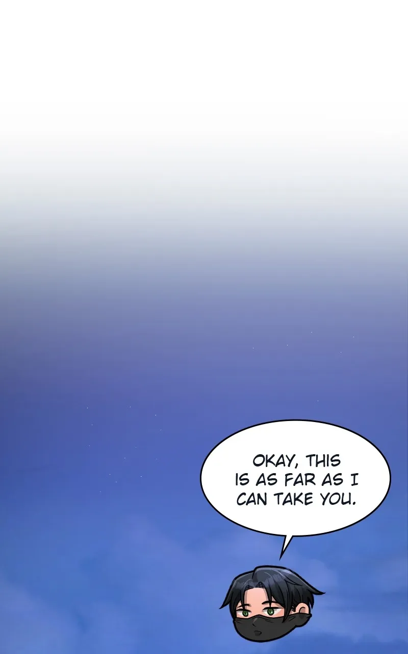 Read Paranoid Mage chapter 46 image 41 on Lezhin