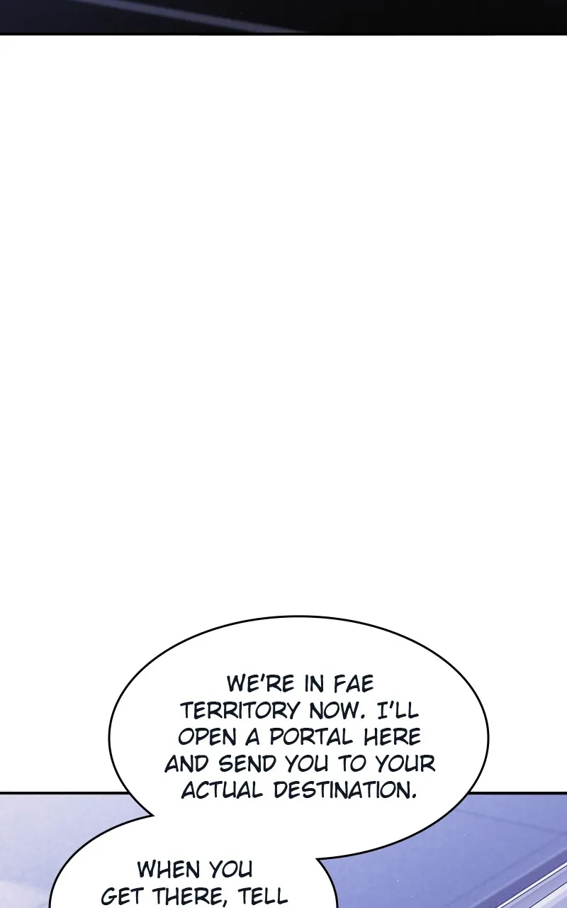 Read Paranoid Mage chapter 46 image 43 on Lezhin