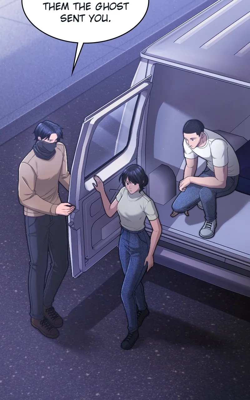 Read Paranoid Mage chapter 46 image 44 on Lezhin