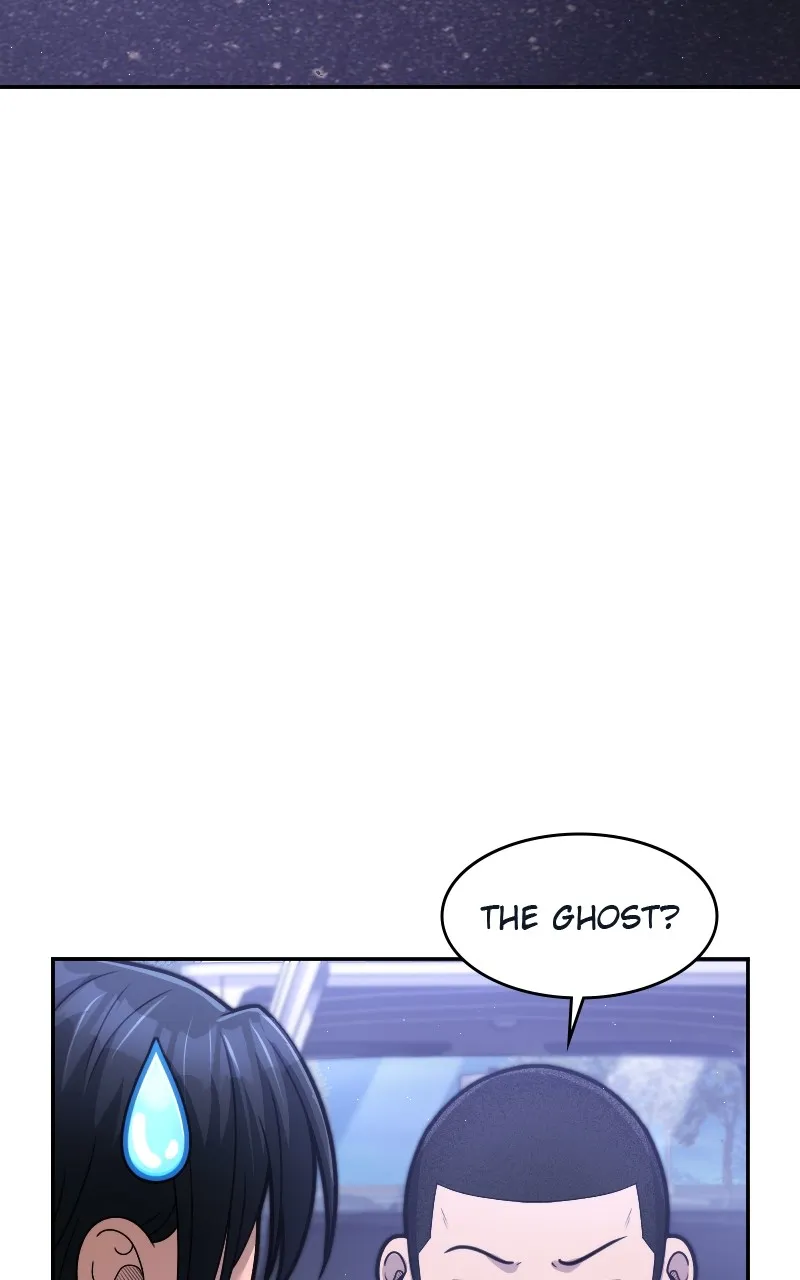 Read Paranoid Mage chapter 46 image 45 on Lezhin