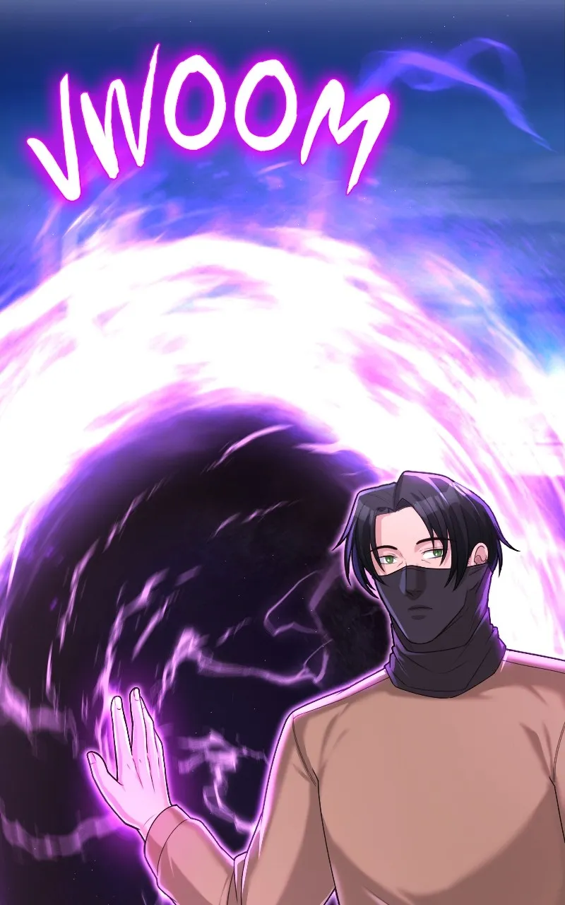 Read Paranoid Mage chapter 46 image 47 on Lezhin