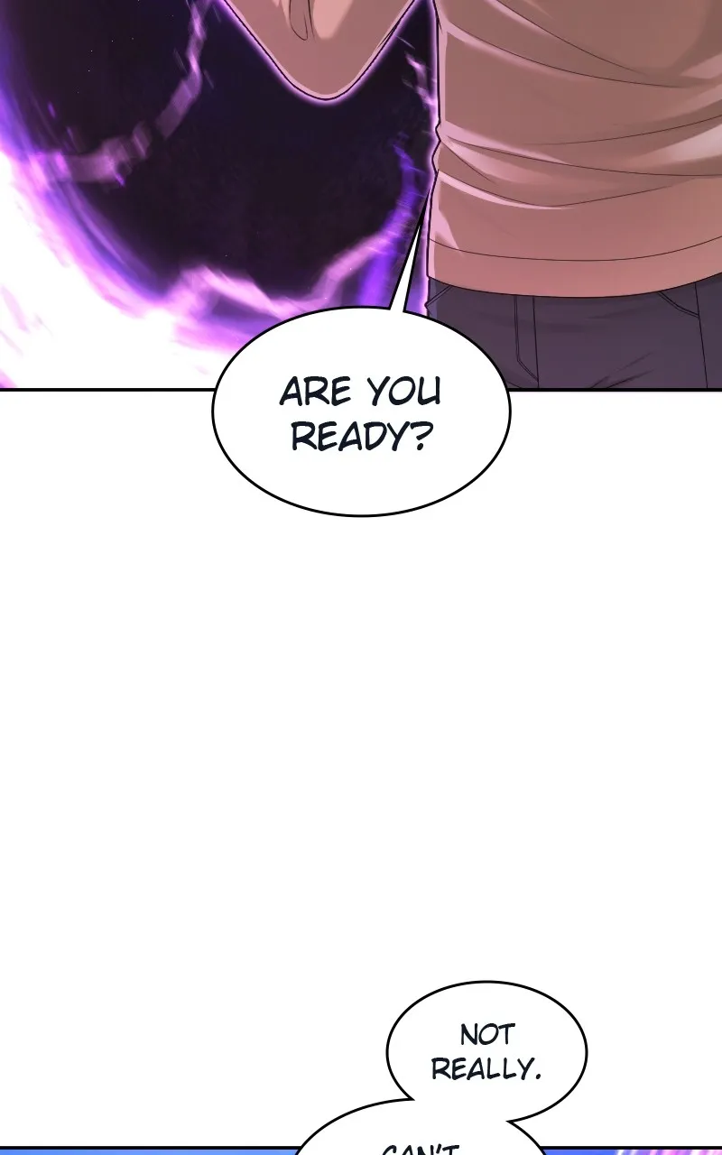 Read Paranoid Mage chapter 46 image 48 on Lezhin
