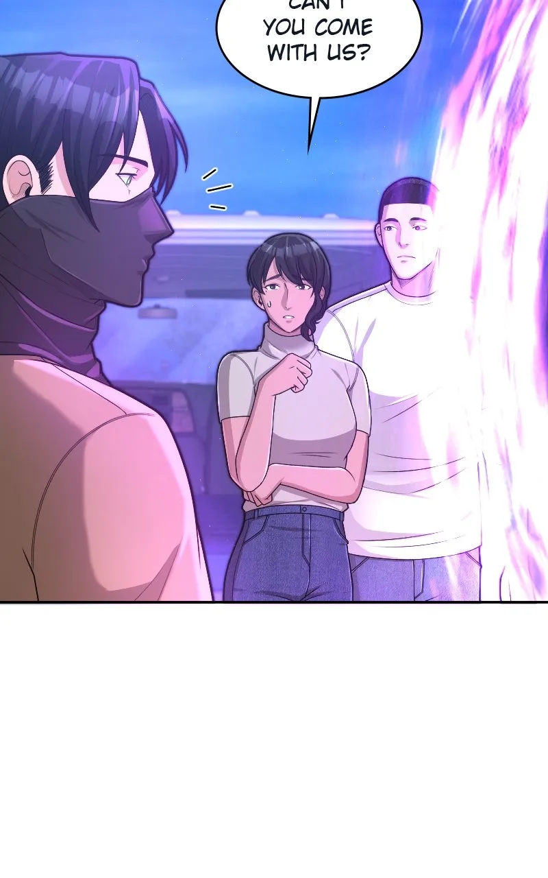 Read Paranoid Mage chapter 46 image 49 on Lezhin