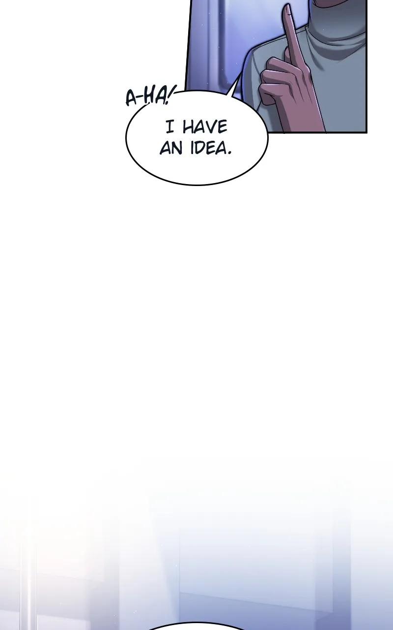 Read Paranoid Mage chapter 46 image 5 on Lezhin