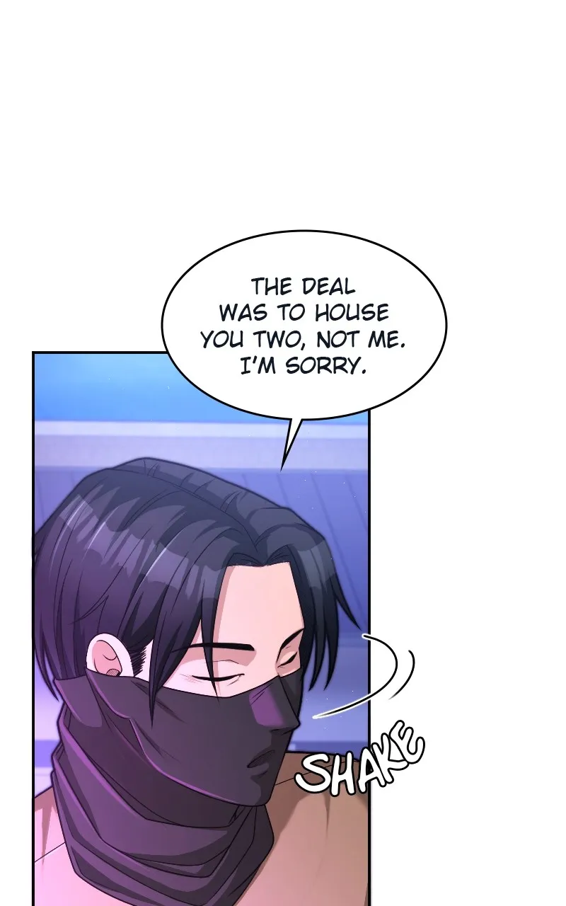 Read Paranoid Mage chapter 46 image 50 on Lezhin