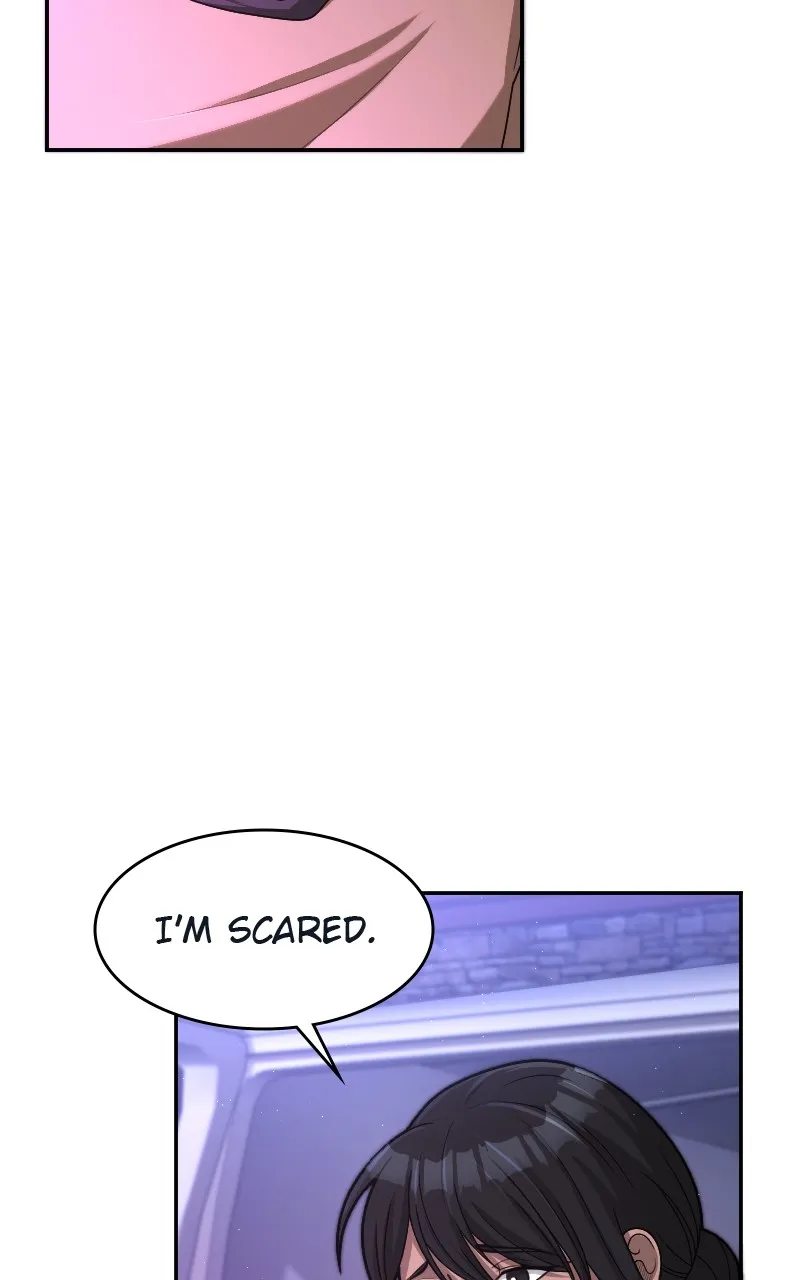 Read Paranoid Mage chapter 46 image 51 on Lezhin