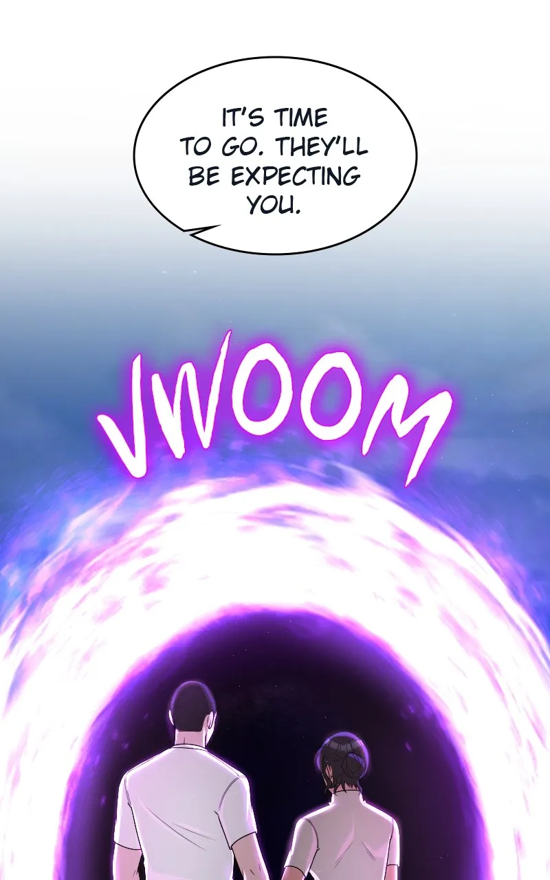 Read Paranoid Mage chapter 46 image 54 on Lezhin