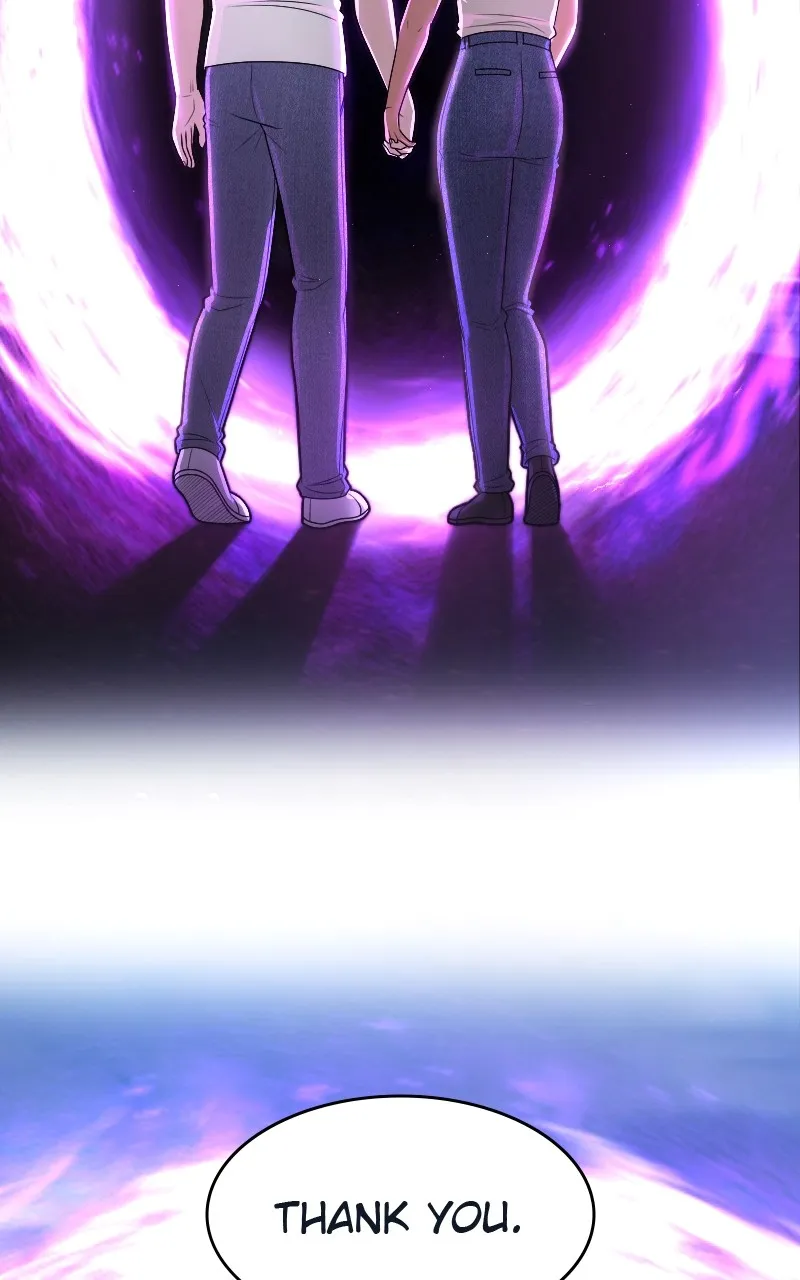 Read Paranoid Mage chapter 46 image 55 on Lezhin
