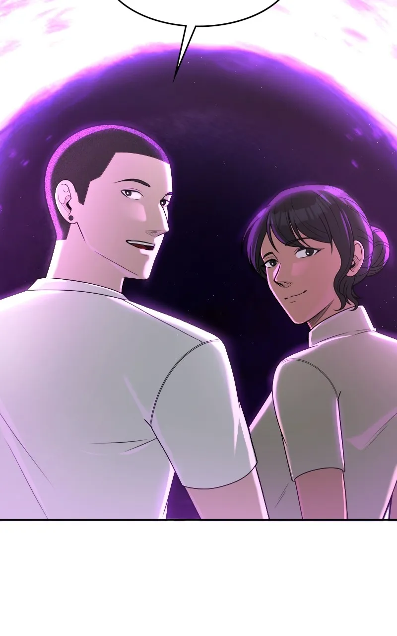 Read Paranoid Mage chapter 46 image 56 on Lezhin