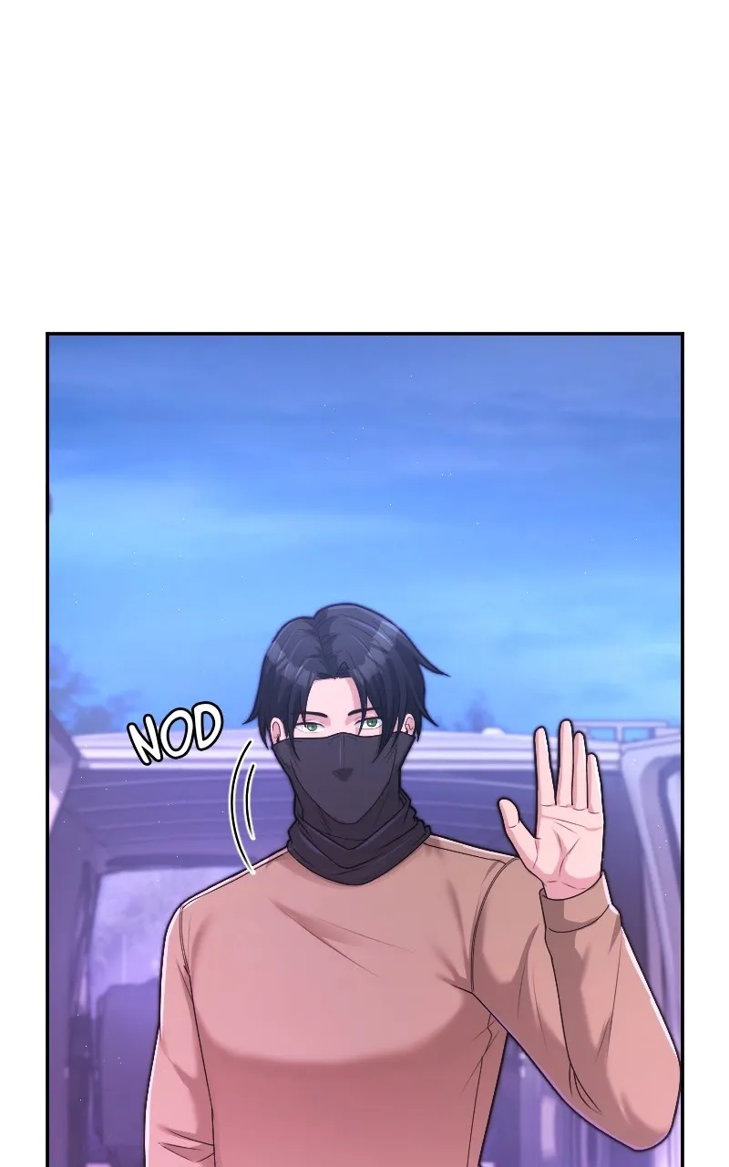Read Paranoid Mage chapter 46 image 57 on Lezhin