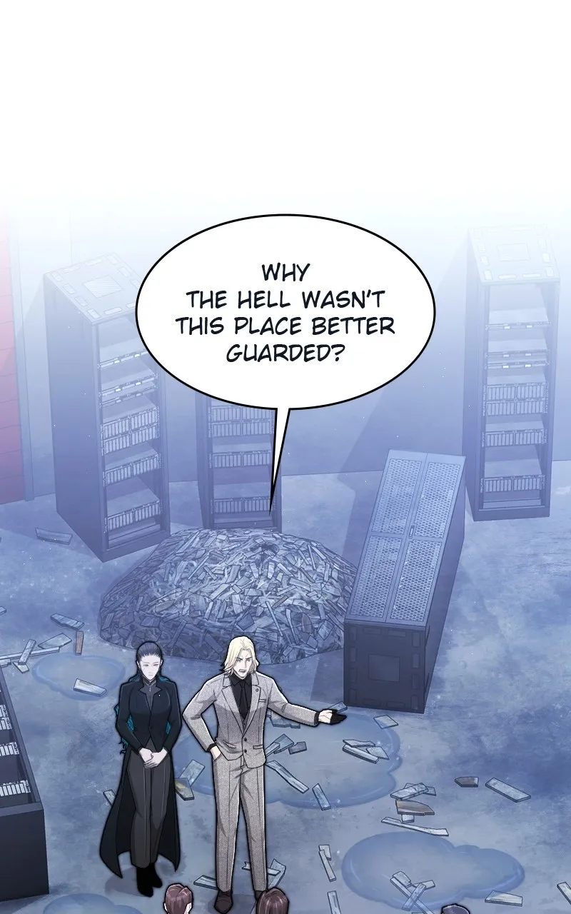 Read Paranoid Mage chapter 46 image 59 on Lezhin