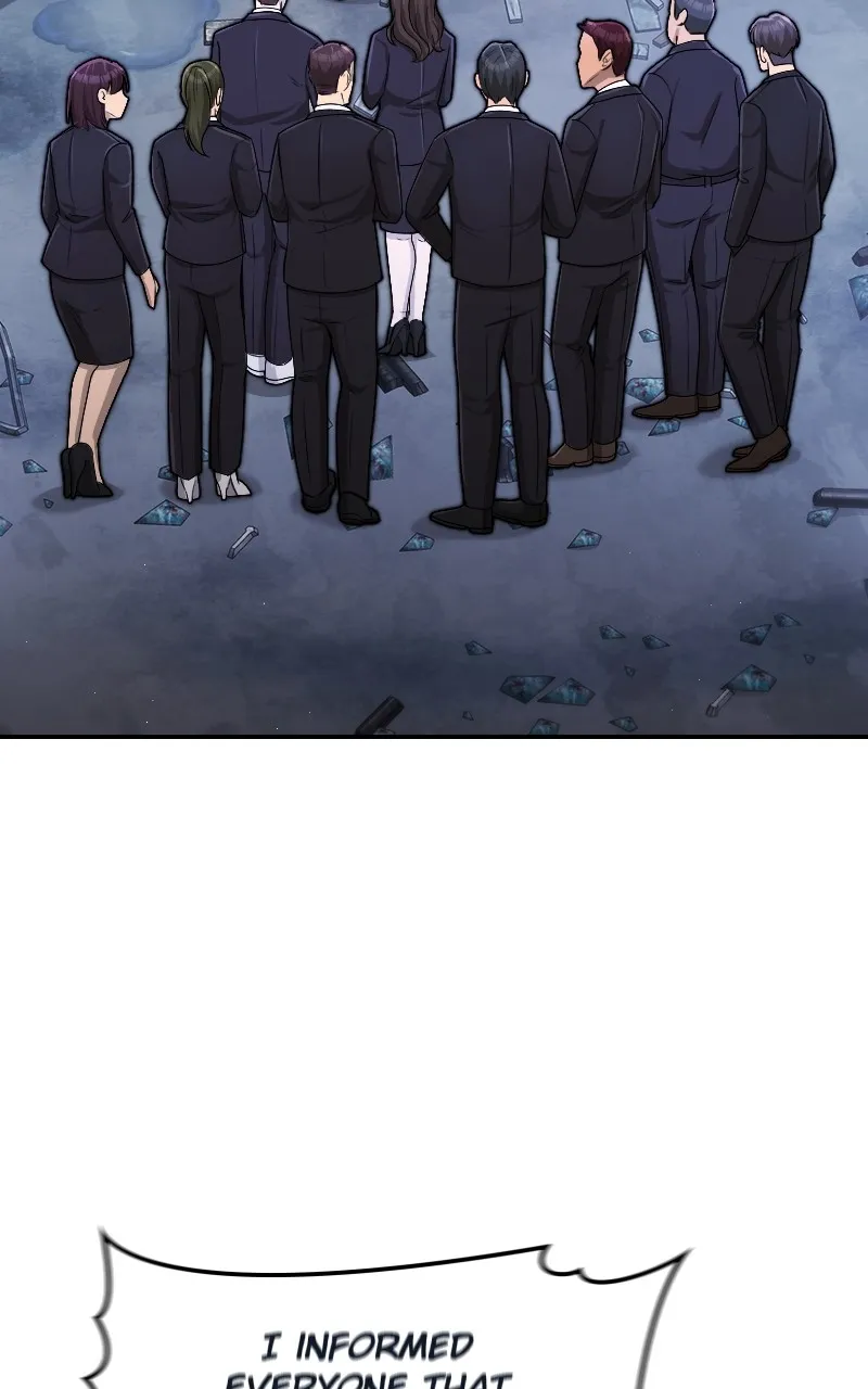Read Paranoid Mage chapter 46 image 60 on Lezhin