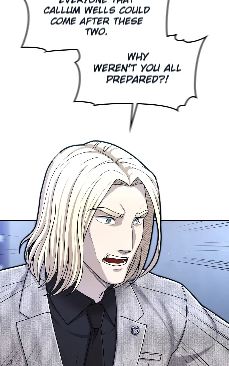 Read Paranoid Mage chapter 46 image 61 on Lezhin