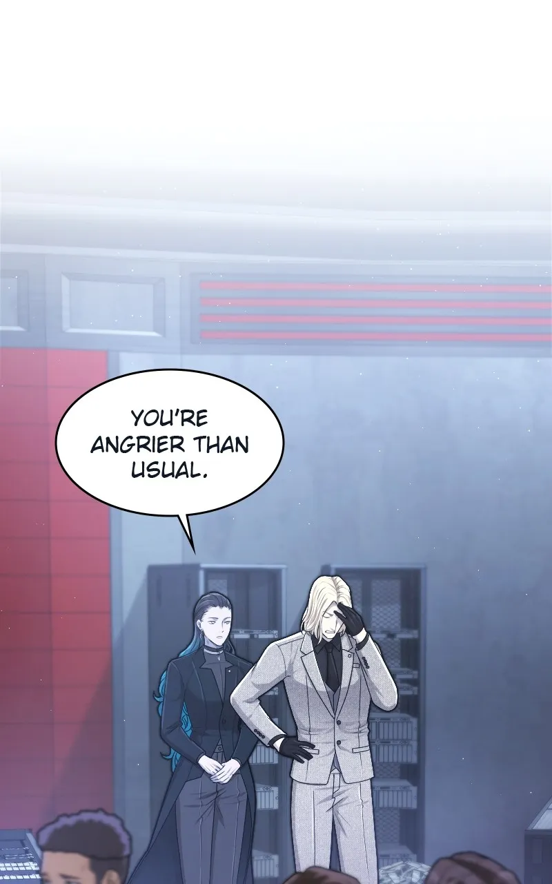Read Paranoid Mage chapter 46 image 69 on Lezhin
