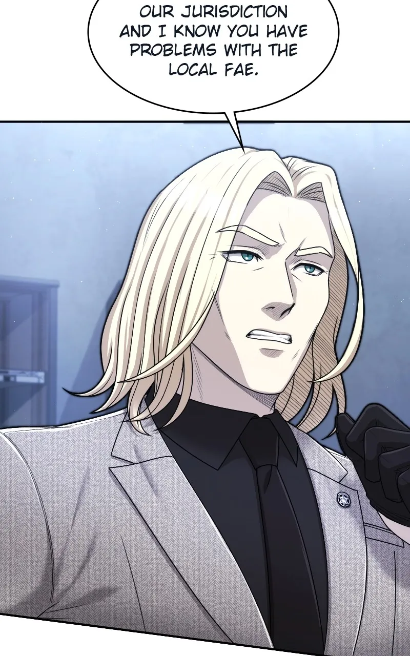 Read Paranoid Mage chapter 46 image 71 on Lezhin