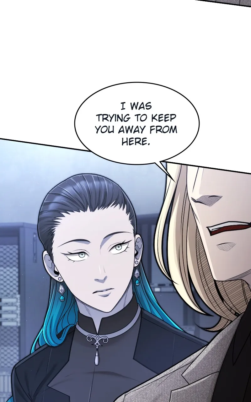Read Paranoid Mage chapter 46 image 72 on Lezhin