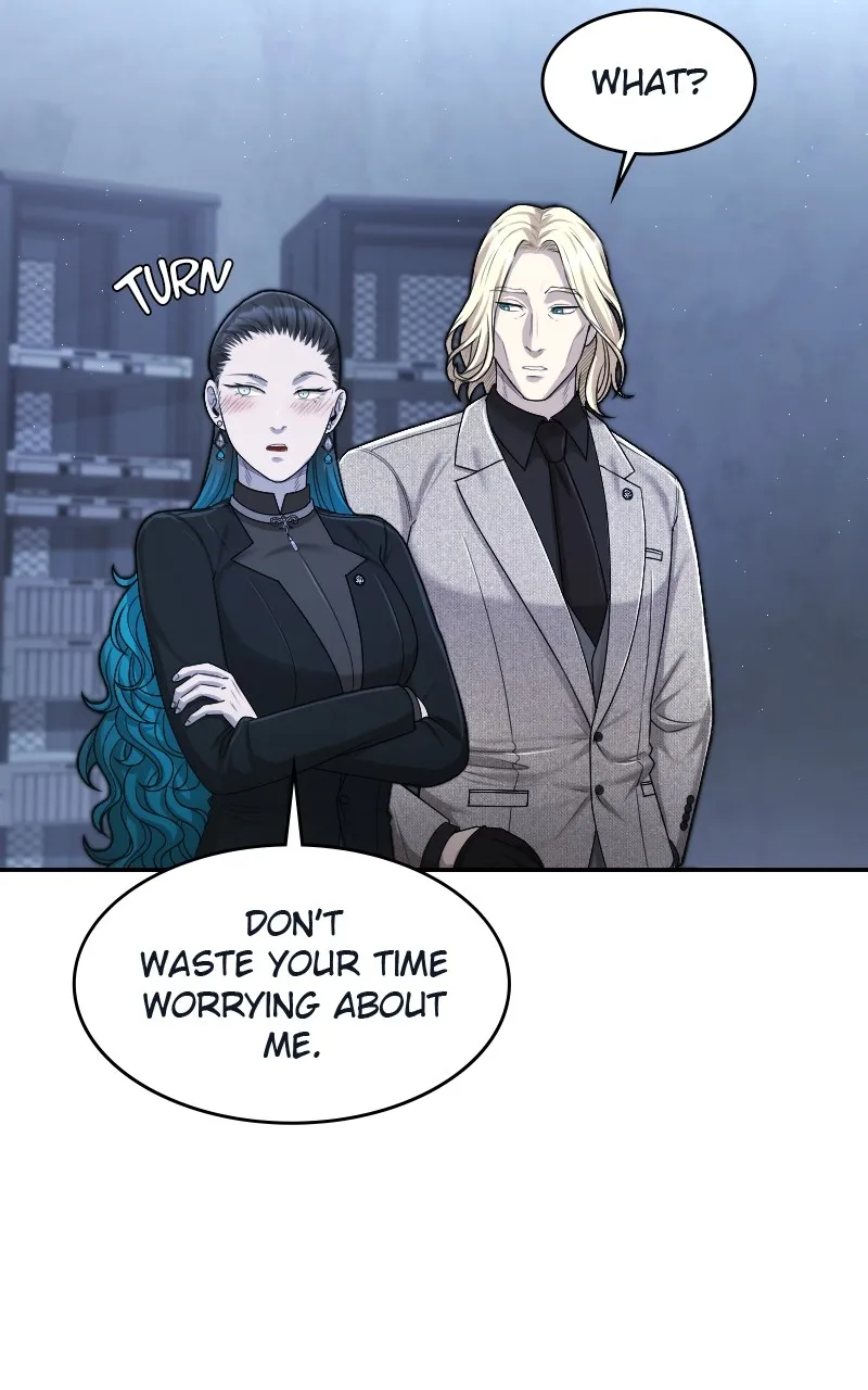 Read Paranoid Mage chapter 46 image 74 on Lezhin