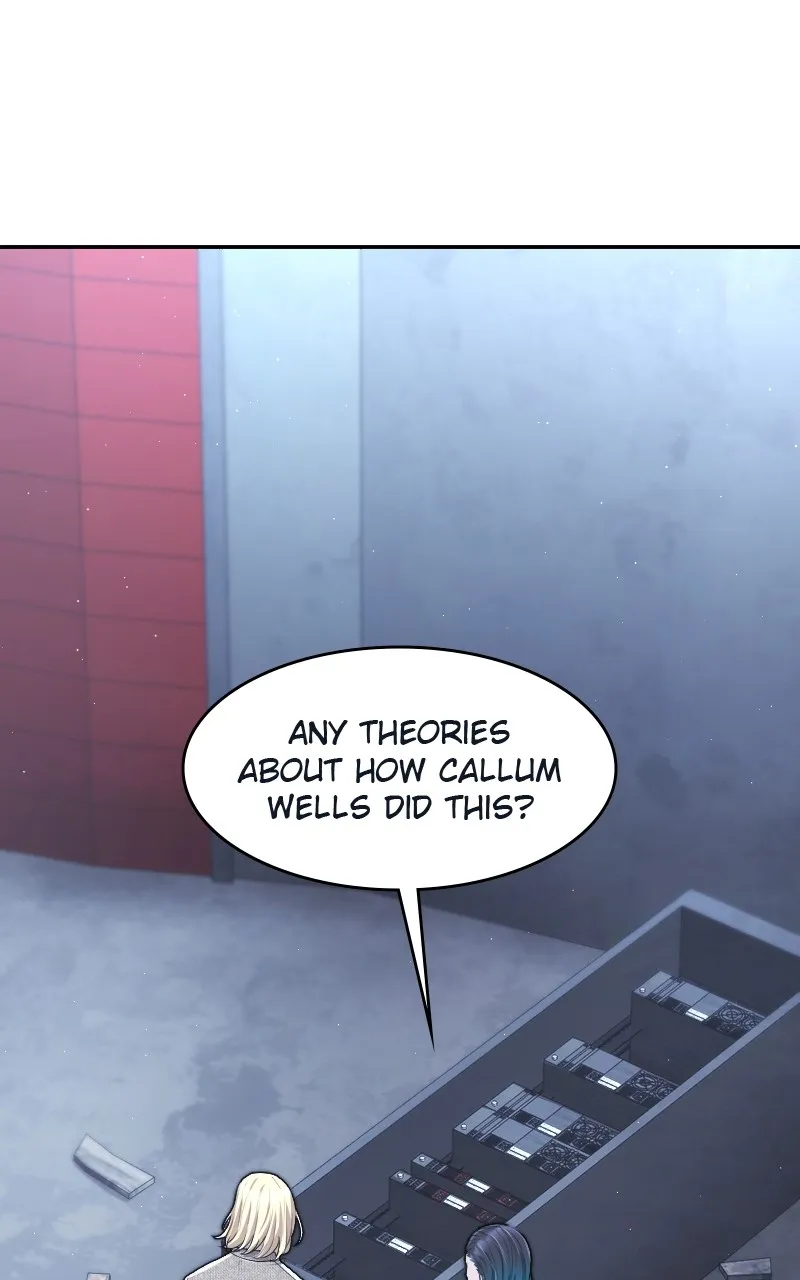 Read Paranoid Mage chapter 46 image 75 on Lezhin