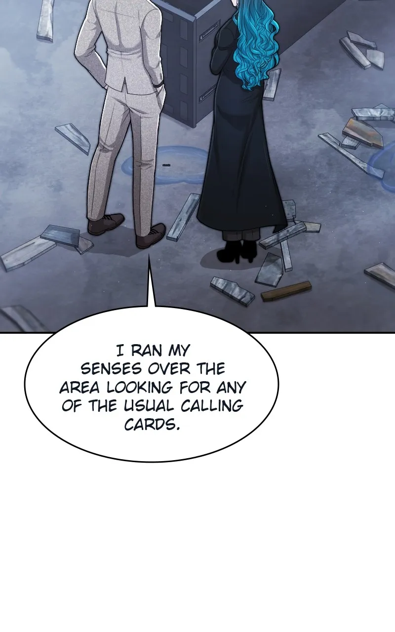 Read Paranoid Mage chapter 46 image 76 on Lezhin