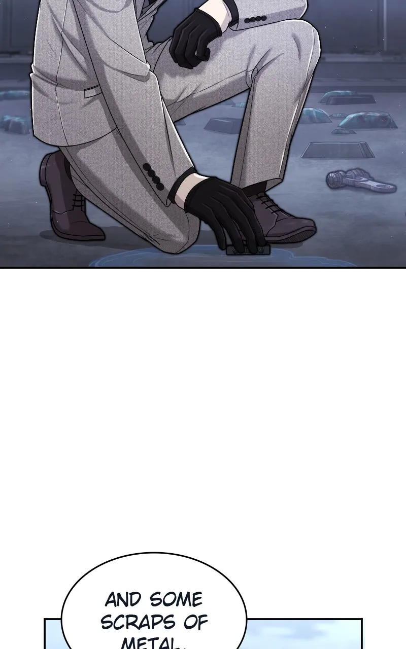 Read Paranoid Mage chapter 46 image 78 on Lezhin
