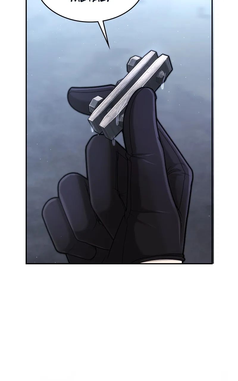 Read Paranoid Mage chapter 46 image 79 on Lezhin
