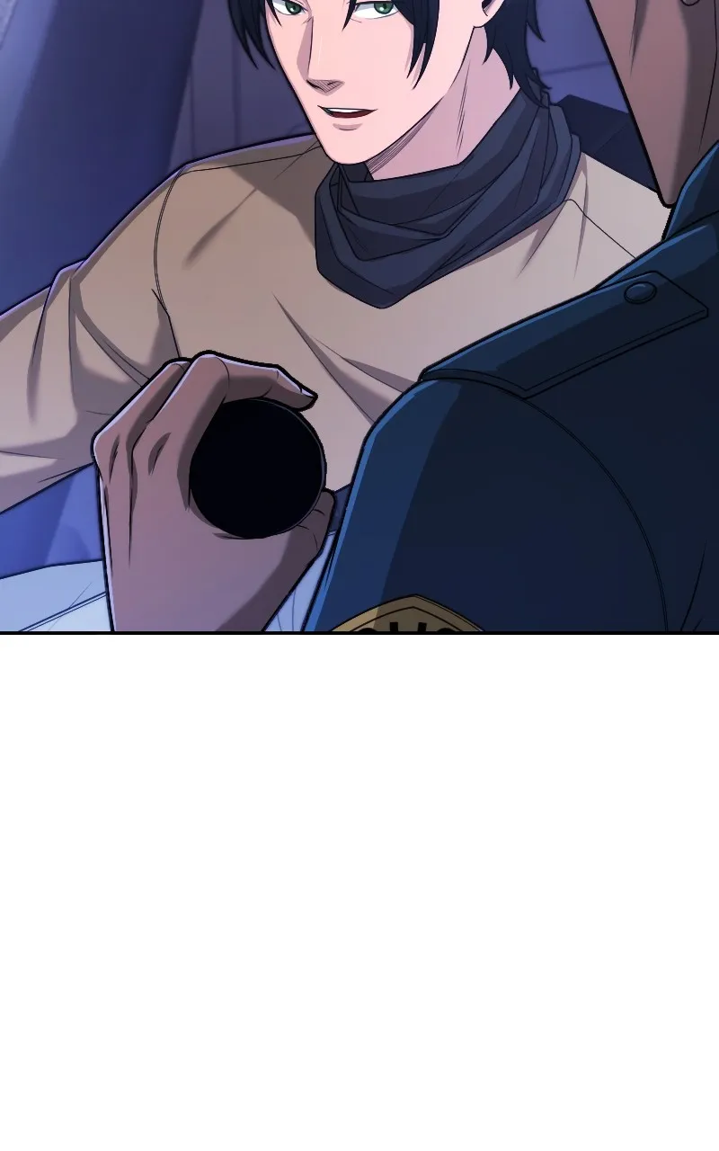 Read Paranoid Mage chapter 46 image 8 on Lezhin