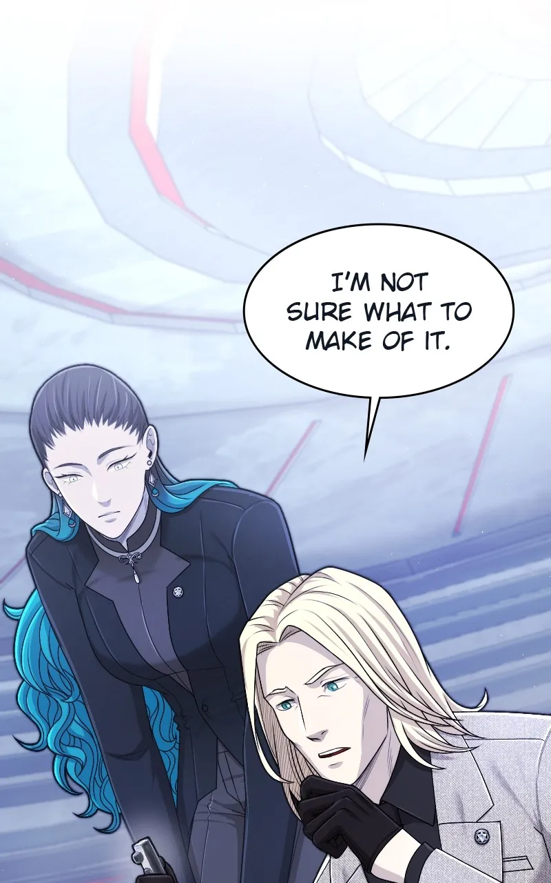 Read Paranoid Mage chapter 46 image 80 on Lezhin