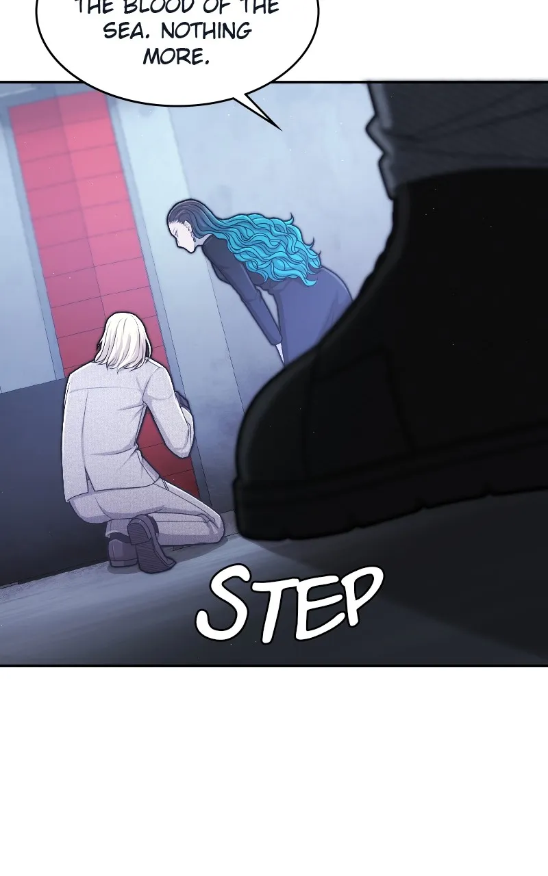 Read Paranoid Mage chapter 46 image 82 on Lezhin