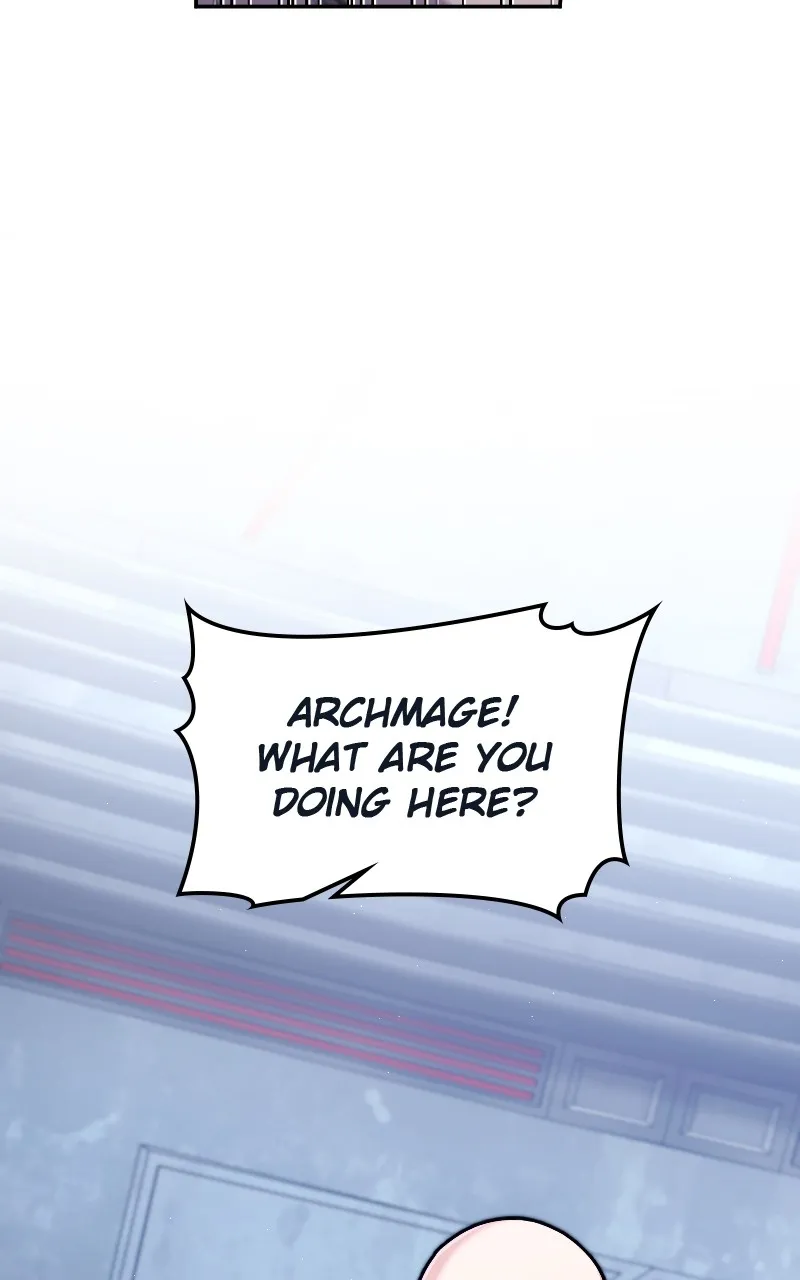 Read Paranoid Mage chapter 46 image 84 on Lezhin