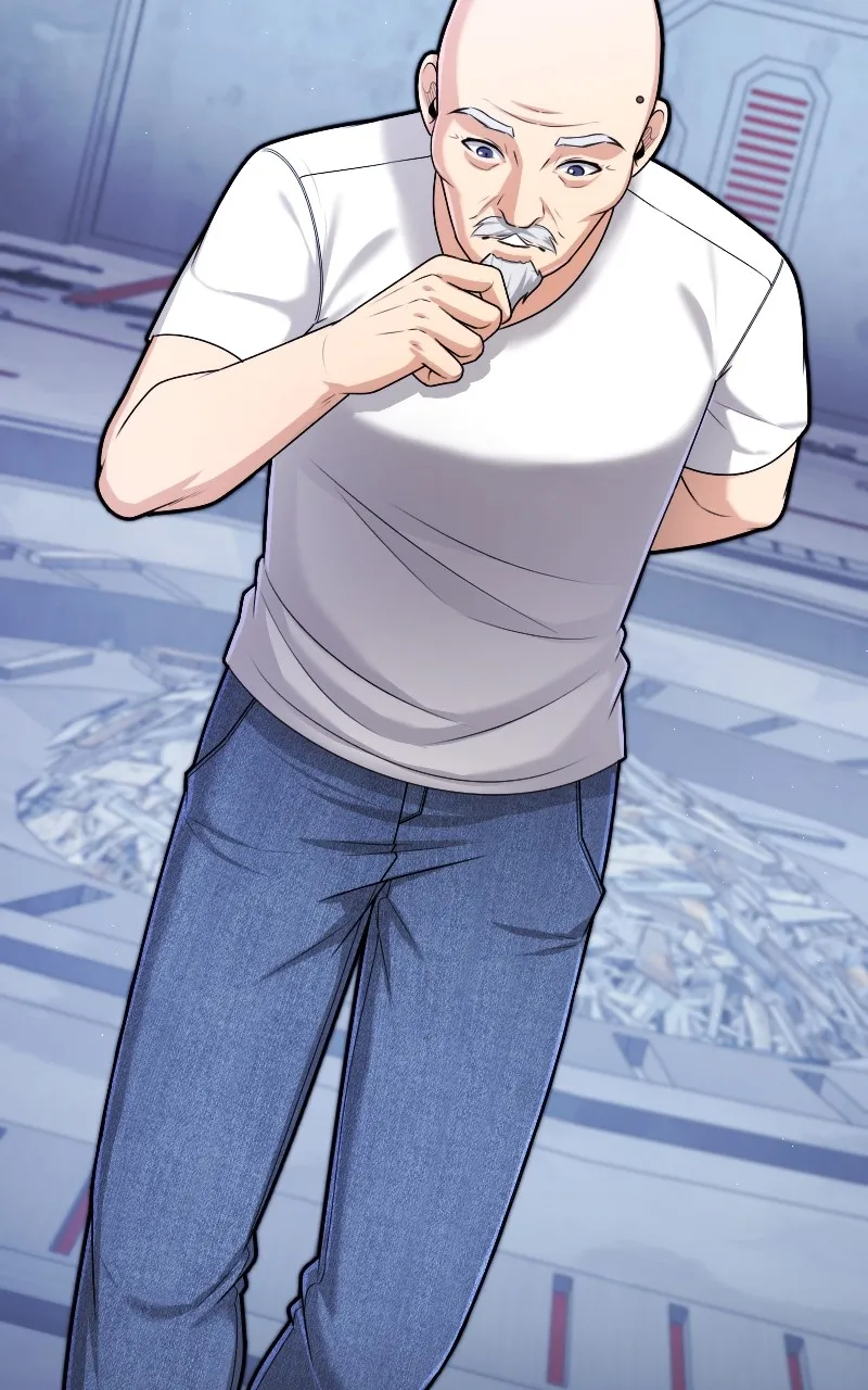 Read Paranoid Mage chapter 46 image 85 on Lezhin