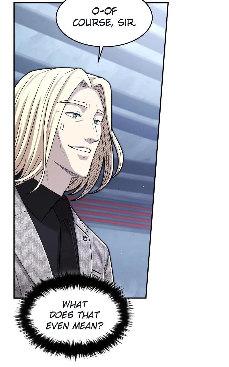 Read Paranoid Mage chapter 46 image 89 on Lezhin