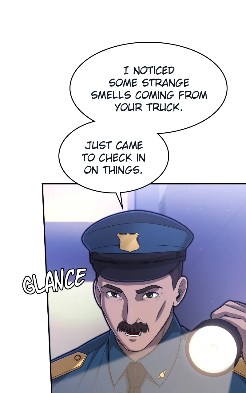 Read Paranoid Mage chapter 46 image 9 on Lezhin