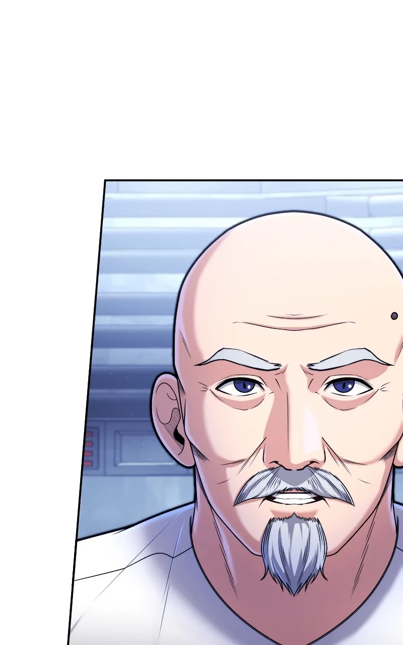 Read Paranoid Mage chapter 46 image 90 on Lezhin