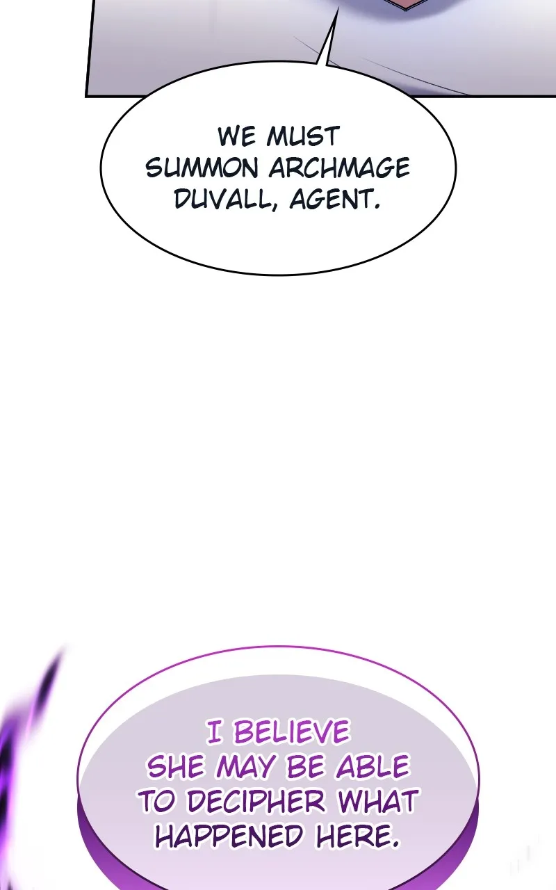 Read Paranoid Mage chapter 46 image 91 on Lezhin