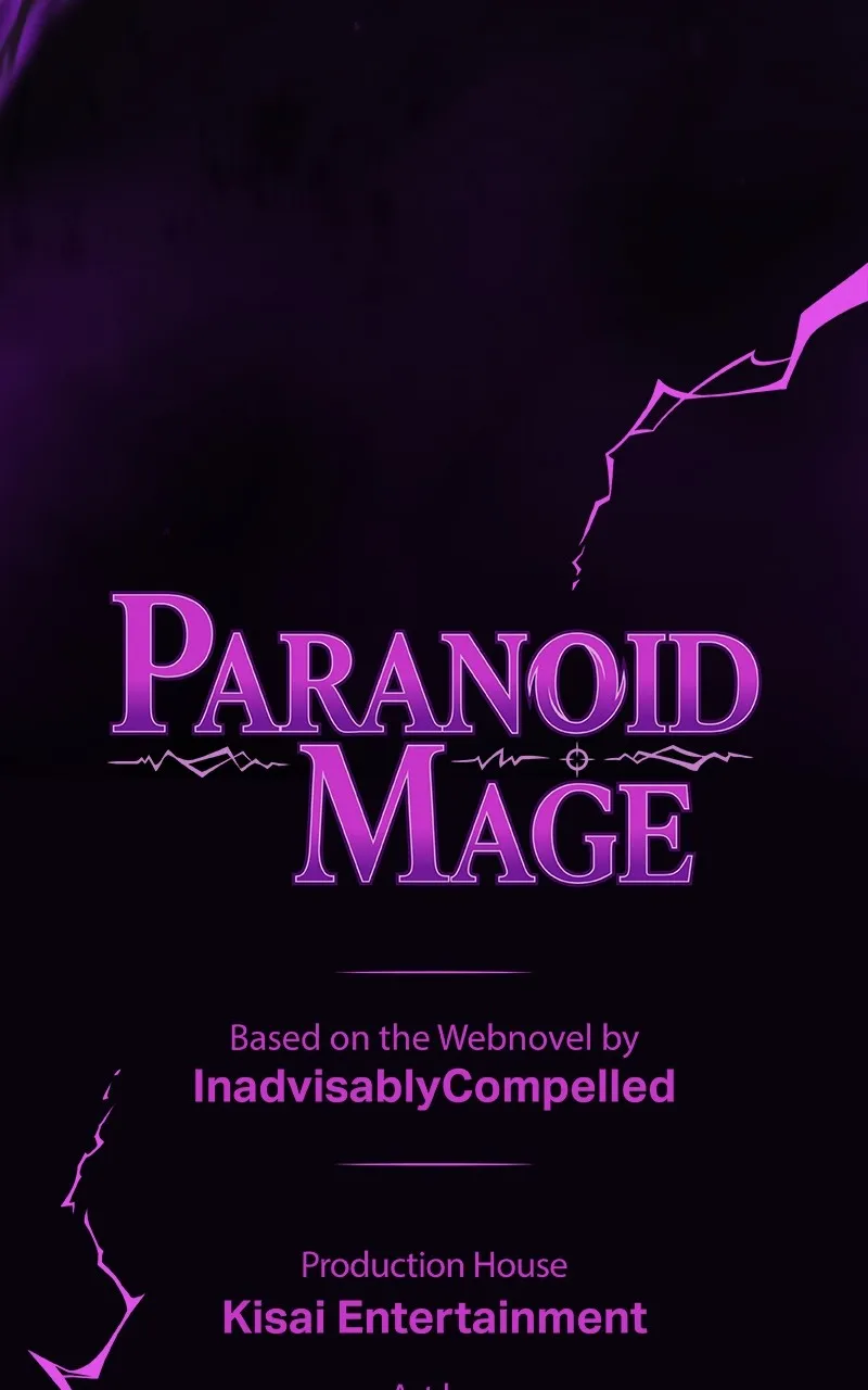 Read Paranoid Mage chapter 46 image 94 on Lezhin