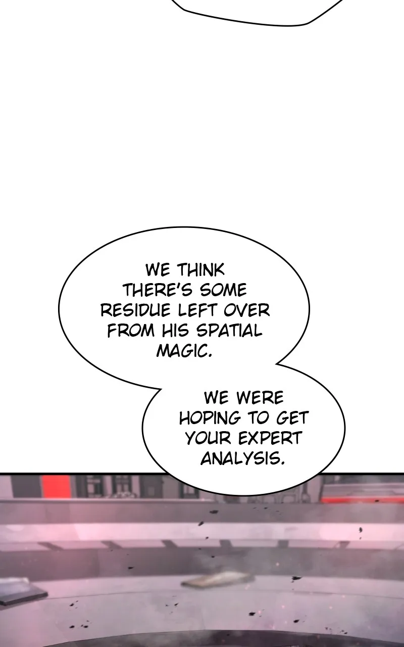Read Paranoid Mage chapter 47 image 10 on Lezhin