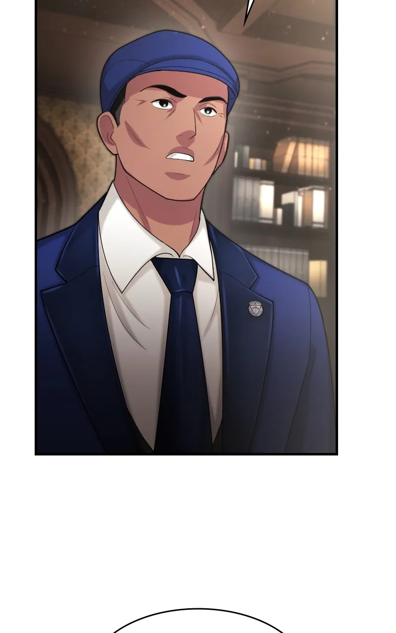 Read Paranoid Mage chapter 47 image 100 on Lezhin