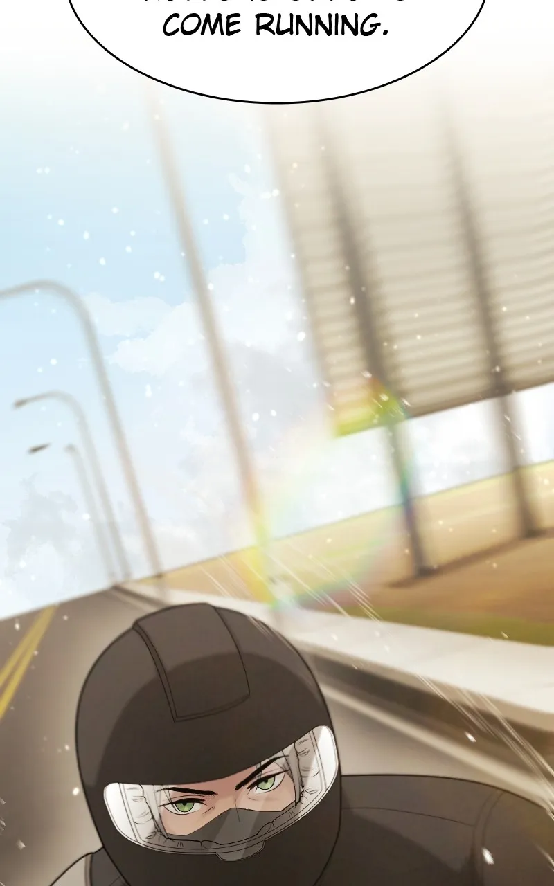 Read Paranoid Mage chapter 47 image 104 on Lezhin