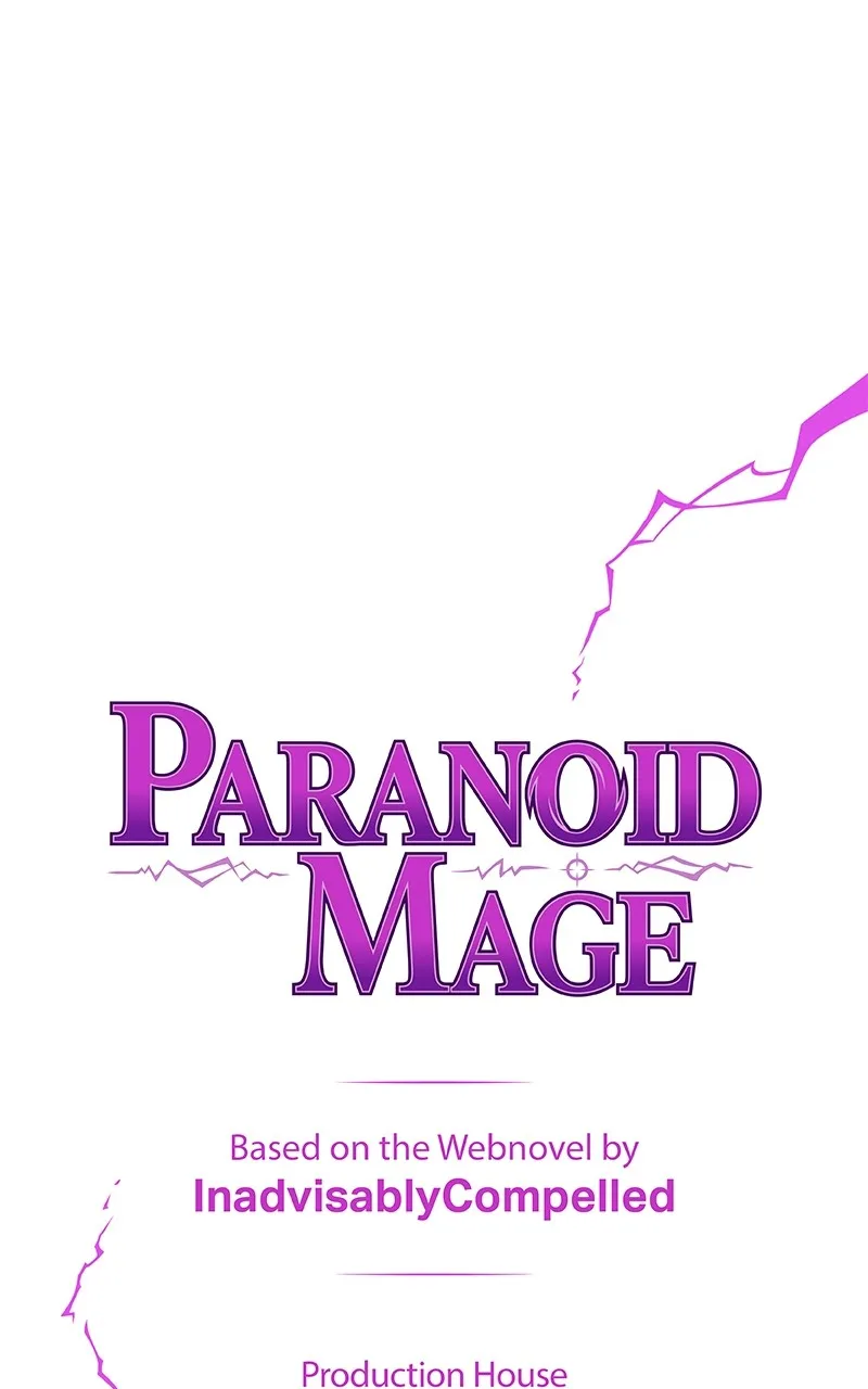 Read Paranoid Mage chapter 47 image 107 on Lezhin