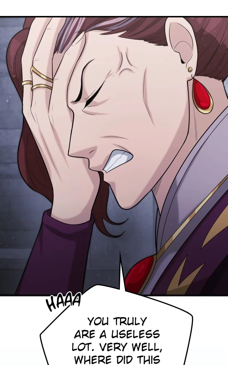 Read Paranoid Mage chapter 47 image 12 on Lezhin