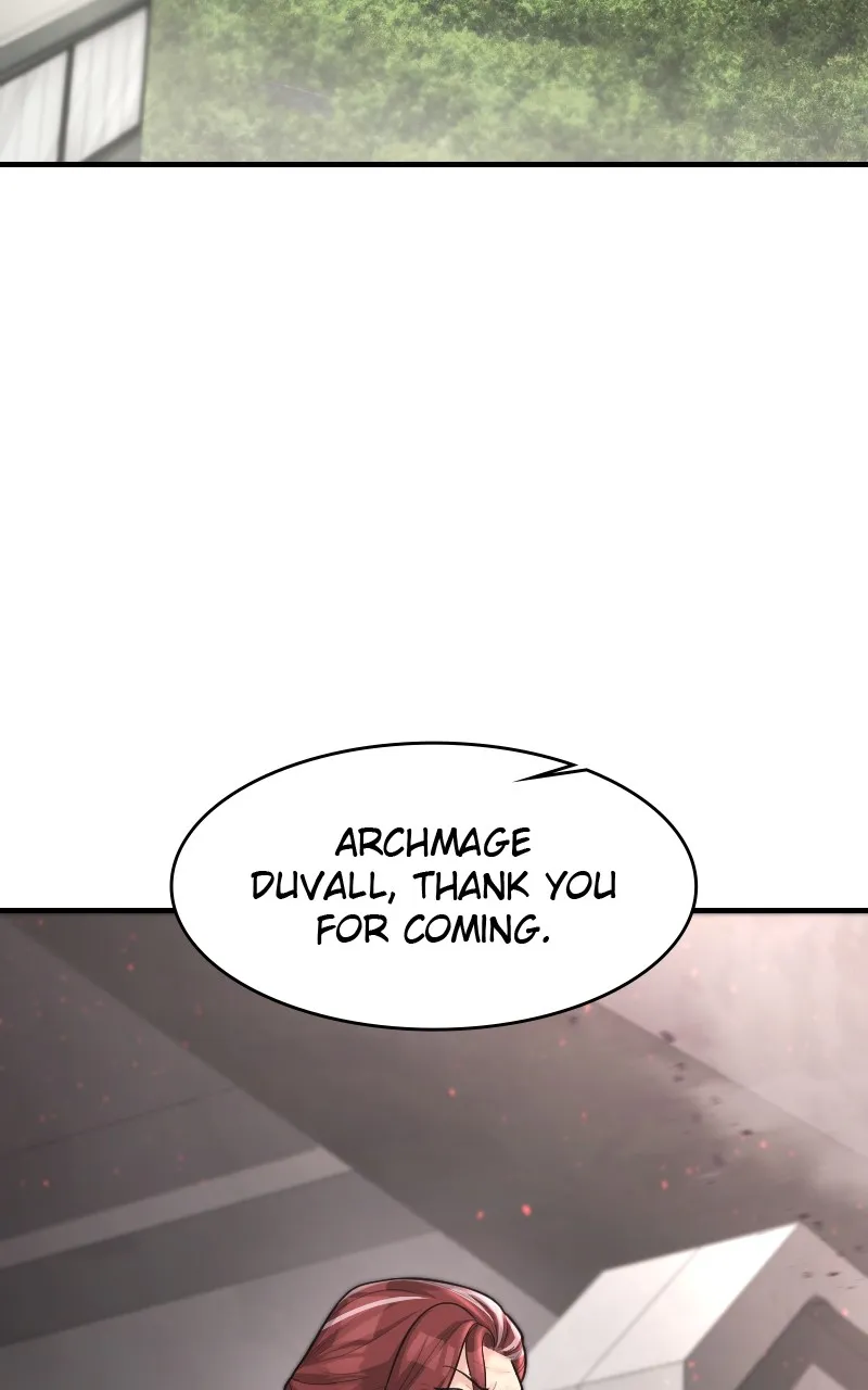 Read Paranoid Mage chapter 47 image 15 on Lezhin