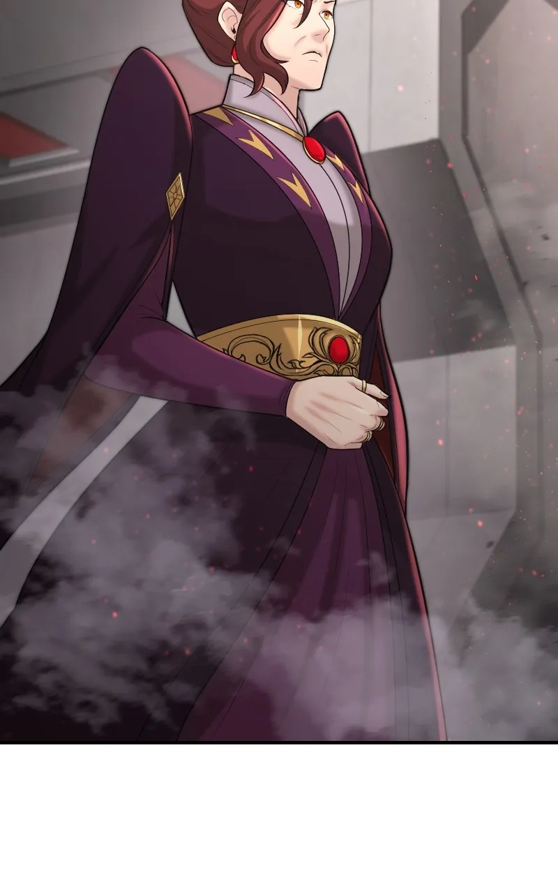 Read Paranoid Mage chapter 47 image 16 on Lezhin