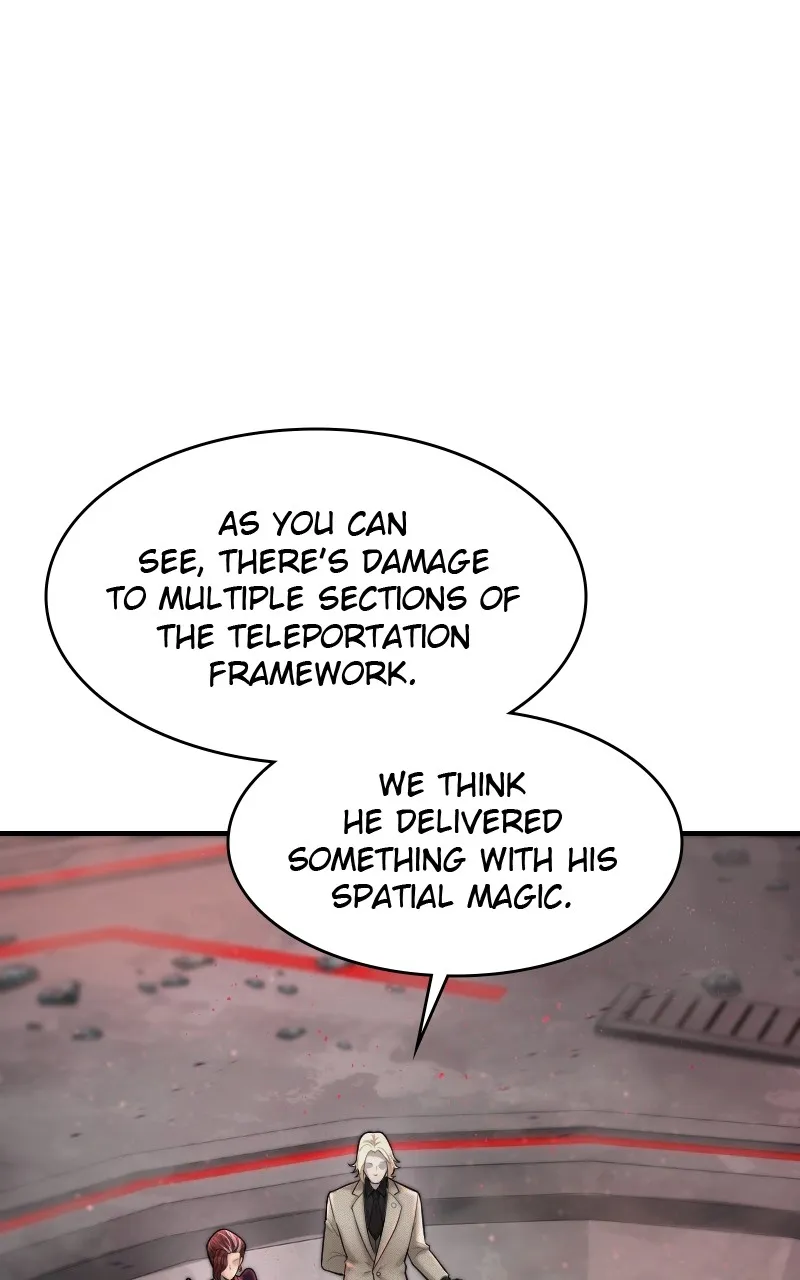 Read Paranoid Mage chapter 47 image 17 on Lezhin