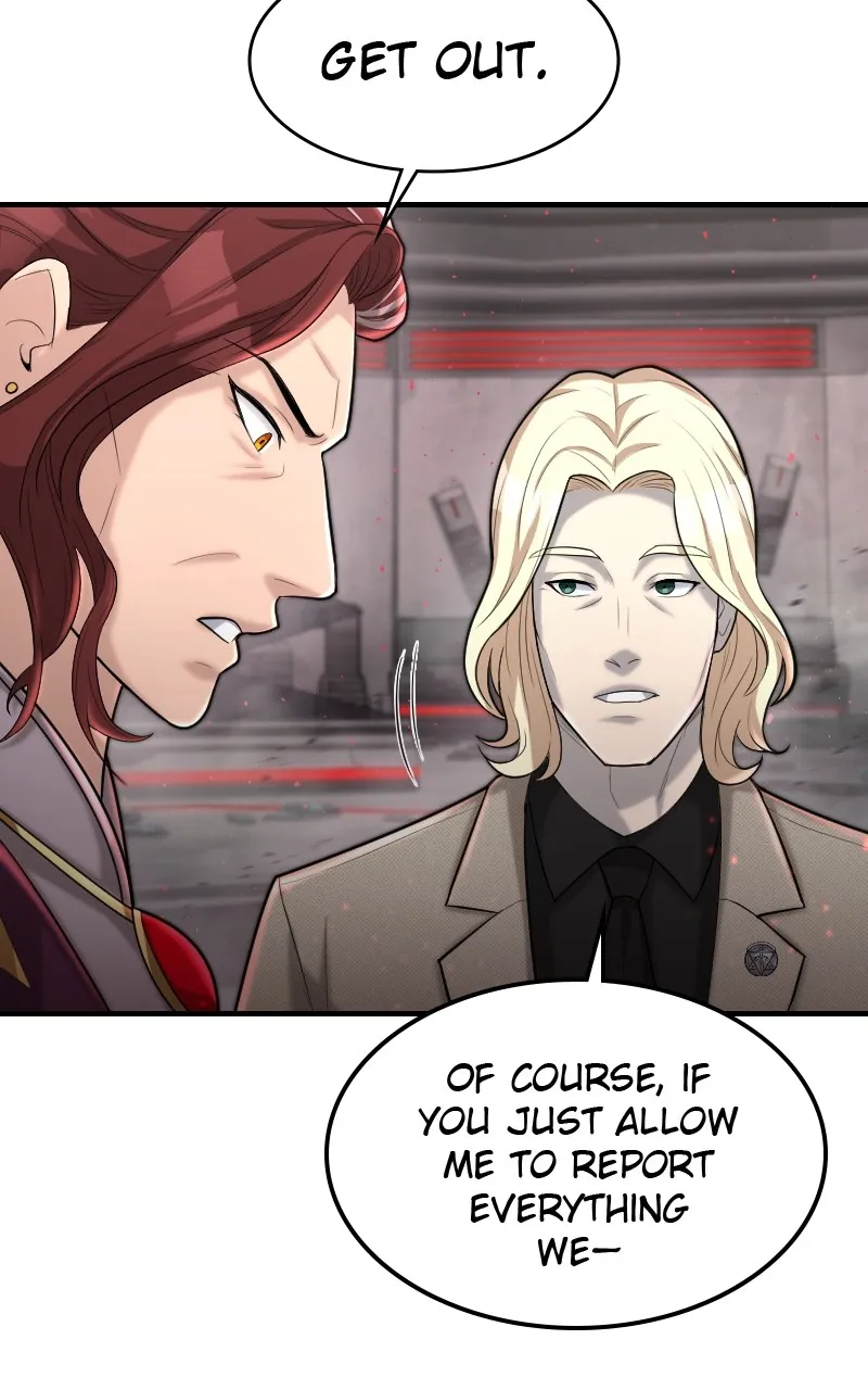 Read Paranoid Mage chapter 47 image 19 on Lezhin