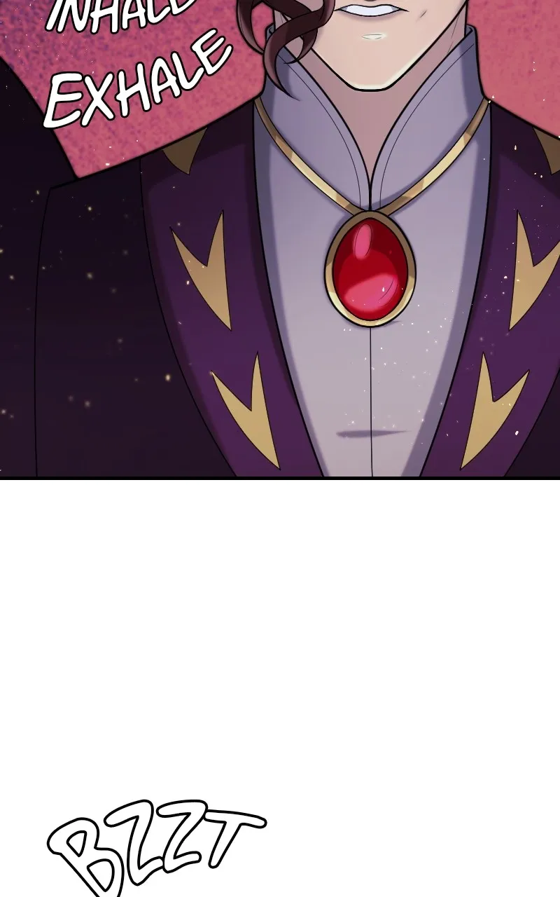 Read Paranoid Mage chapter 47 image 2 on Lezhin