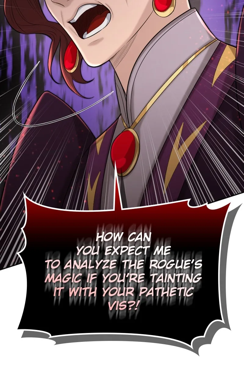 Read Paranoid Mage chapter 47 image 21 on Lezhin